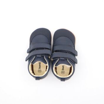 Bundgaard Barfußschuhe Prewalker III Night Sky 21