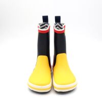 Bundgaard Charly High Navy Multi Print 33