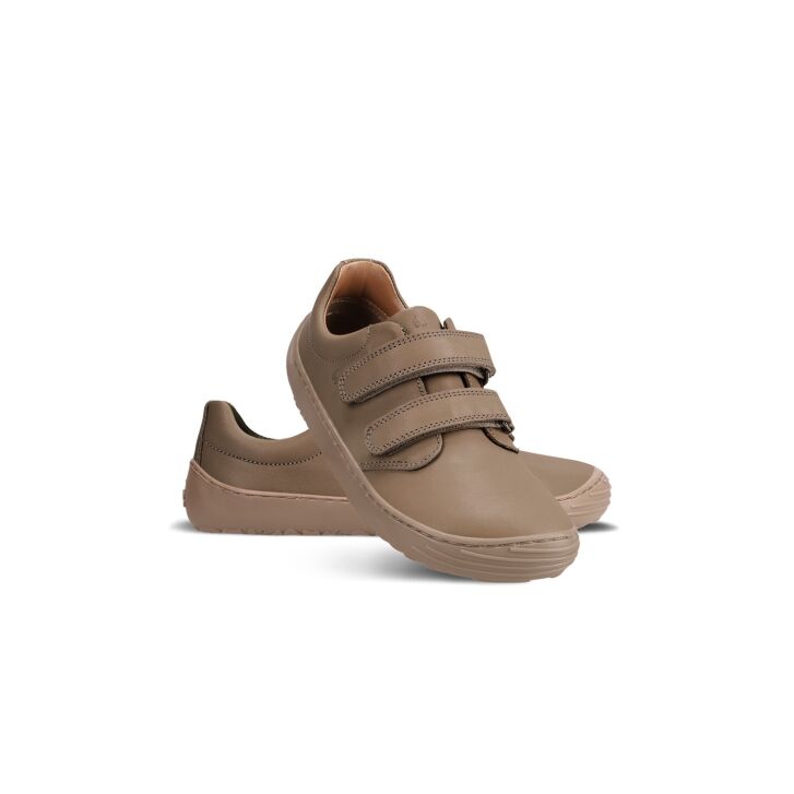 Be Lenka Kids BOUNCE - All Brown 26