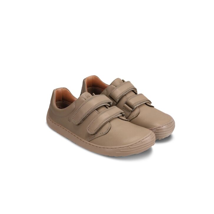 Be Lenka Kids BOUNCE - All Brown 26