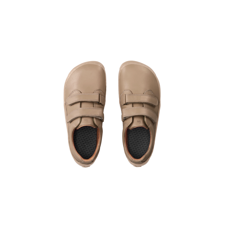 Be Lenka Kids BOUNCE - All Brown 26