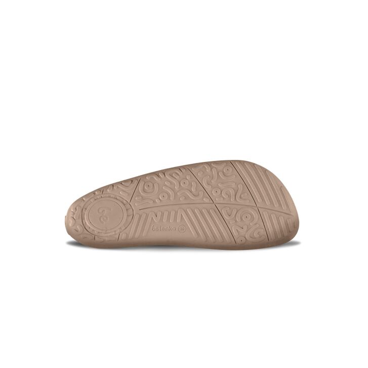 Be Lenka Kids BOUNCE - All Brown 27
