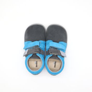 BEDA VELCRO Halbschuhe TOM 26