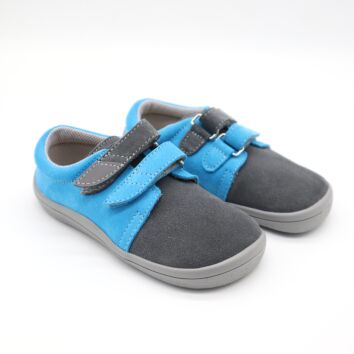 BEDA VELCRO Halbschuhe TOM 28