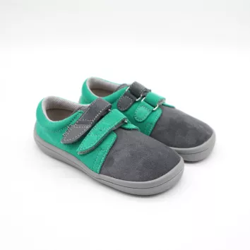 BEDA VELCRO Halbschuhe SAM