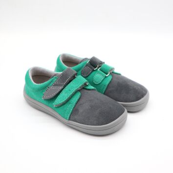 BEDA VELCRO Halbschuhe SAM 33