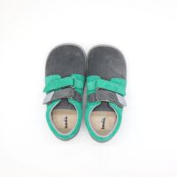 BEDA VELCRO Halbschuhe SAM 33