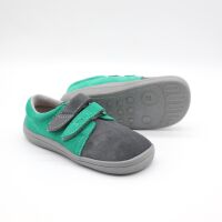 BEDA VELCRO Halbschuhe SAM 33