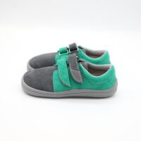 BEDA VELCRO Halbschuhe SAM 33