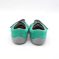 BEDA VELCRO Halbschuhe SAM 33