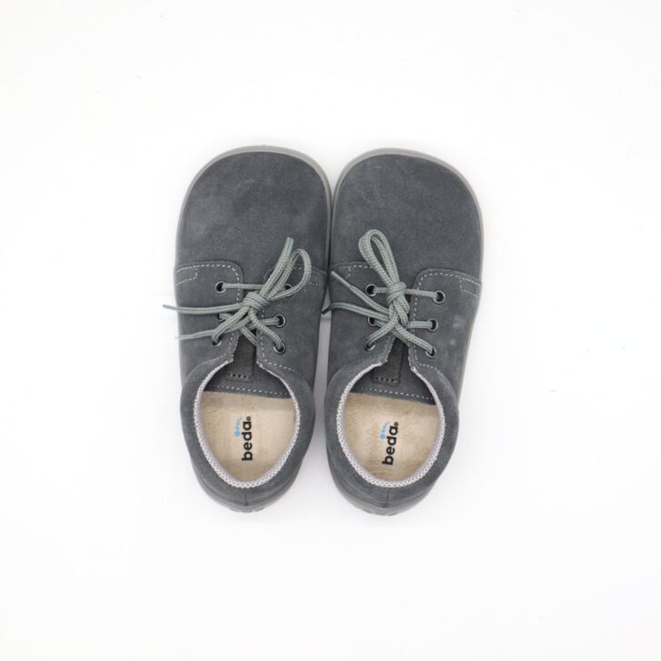 BEDA LACE Halbschuhe ROBIN 24