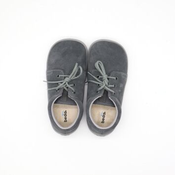 BEDA LACE Halbschuhe ROBIN 26