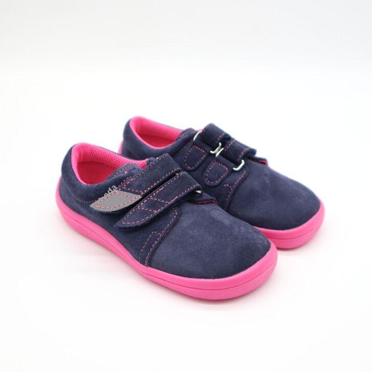 BEDA VELCRO Halbschuhe ELISHA 26