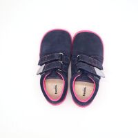 BEDA VELCRO Halbschuhe ELISHA 26