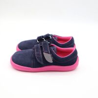 BEDA VELCRO Halbschuhe ELISHA 26