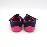 BEDA VELCRO Halbschuhe ELISHA 26