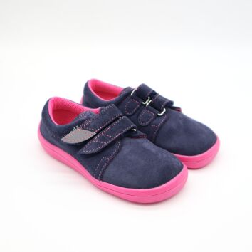 BEDA VELCRO Halbschuhe ELISHA 32