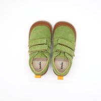 BEDA VELCRO Halbschuhe JUNGLE 23