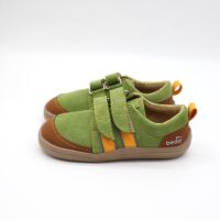 BEDA VELCRO Halbschuhe JUNGLE 27