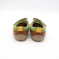 BEDA VELCRO Halbschuhe JUNGLE 27