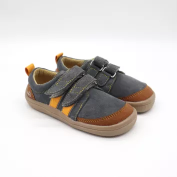 BEDA VELCRO Halbschuhe OLIVER