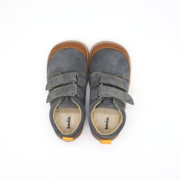 BEDA VELCRO Halbschuhe OLIVER 23