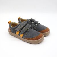 BEDA VELCRO Halbschuhe OLIVER 26