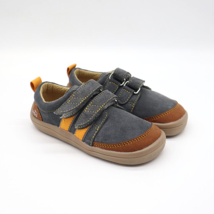BEDA VELCRO Halbschuhe OLIVER 28