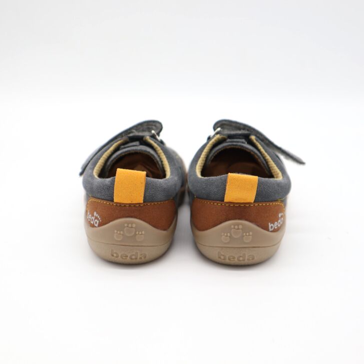 BEDA VELCRO Halbschuhe OLIVER 28