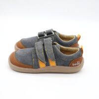 BEDA VELCRO Halbschuhe OLIVER 35