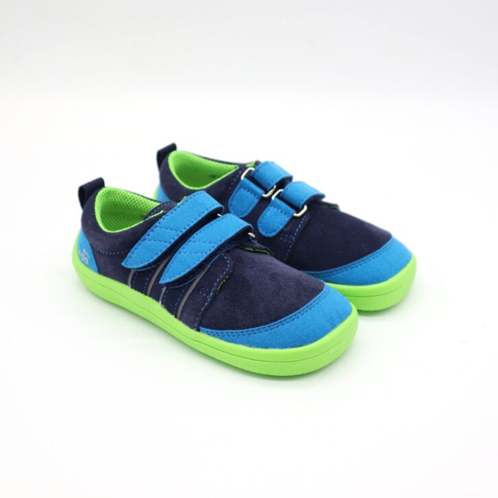 BEDA VELCRO Halbschuhe MARCUS 27