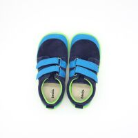BEDA VELCRO Halbschuhe MARCUS 27