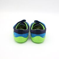 BEDA VELCRO Halbschuhe MARCUS 27