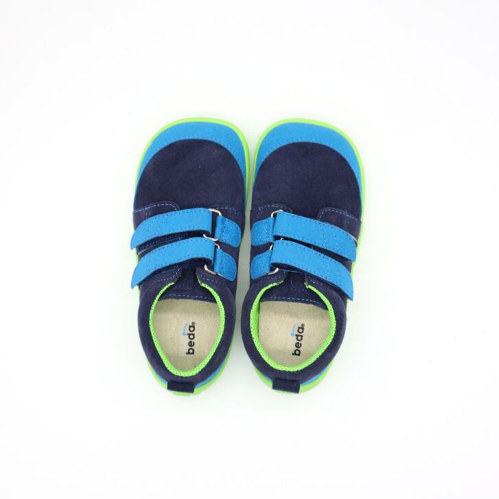 BEDA VELCRO Halbschuhe MARCUS 30