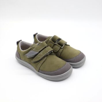 BEDA VELCRO Halbschuhe NICK 34