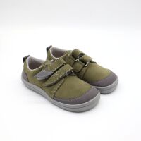 BEDA VELCRO Halbschuhe NICK 34