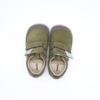 BEDA VELCRO Halbschuhe NICK 34