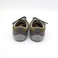 BEDA VELCRO Halbschuhe NICK 34