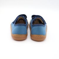 Froddo Barfußschuhe Textil Denim 26