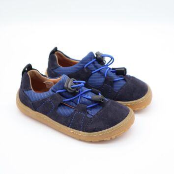 Froddo Barfußschuhe Track Dark Blue 30