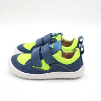 Froddo Barfußschuhe Sneaker Denim+