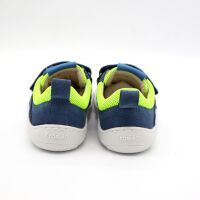 Froddo Barfußschuhe Sneaker Denim+