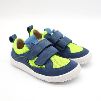Froddo Barfußschuhe Sneaker Denim+ 22