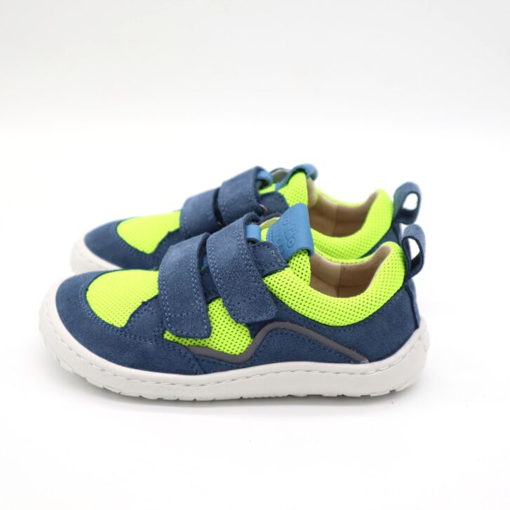 Froddo Barfußschuhe Sneaker Denim+ 34