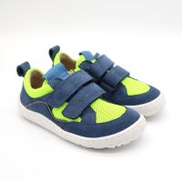 Froddo Barfußschuhe Sneaker Denim+ 34