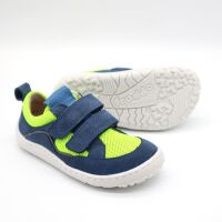Froddo Barfußschuhe Sneaker Denim+ 34