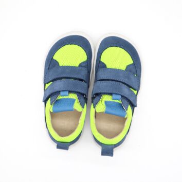 Froddo Barfußschuhe Sneaker Denim+ 35