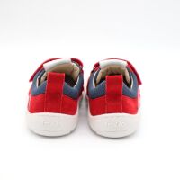 Froddo Barfußschuhe Sneaker Red 23