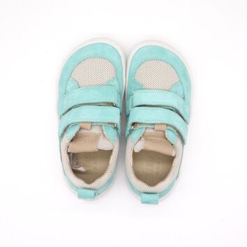Froddo Barfußschuhe Sneaker Mint 26
