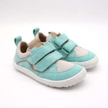 Froddo Barfußschuhe Sneaker Mint 27